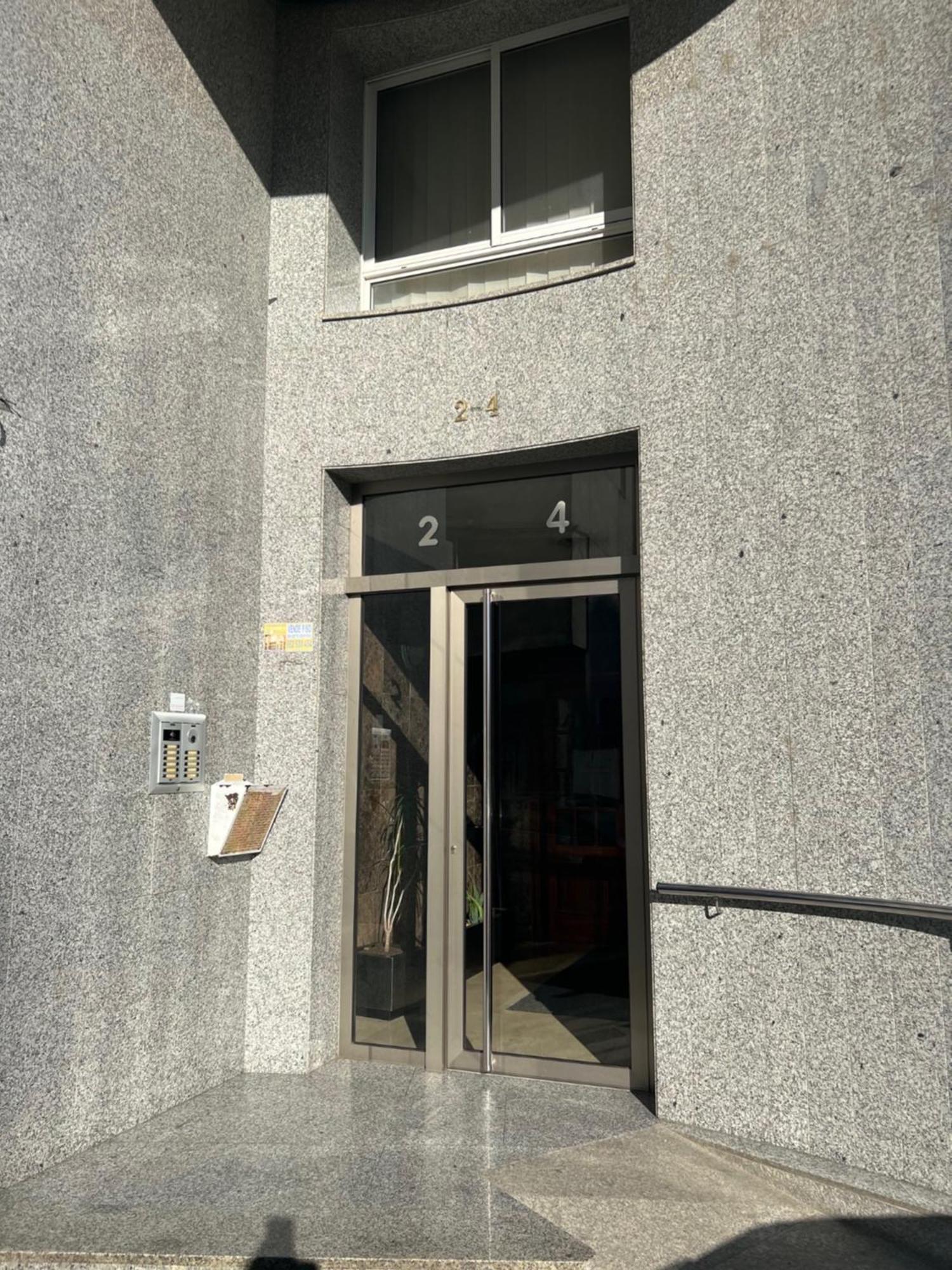 Apartamento Atico-Duplex Sarria Exterior foto